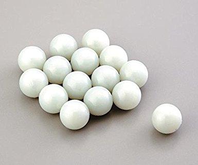 アズワン ナイロンボール（鉄心入）　φ15mm 25,919円