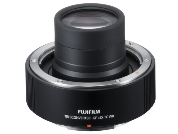 FUJIFILM 富士フイルム フジフイルム GF1.4XTCWR フジノン テレコンバーター GF1.4X TC WR(F GF1.4X TC WR)