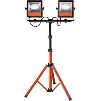 IRISOHYAMA アイリスオーヤマ LED照明ランプ点火装置 10000ルーメン(LWT-10000ST)