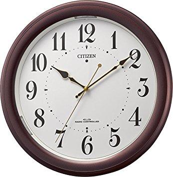 楽天市場】CITIZEN・シチズンパルミューズコンチェルN(ホワイト)電波