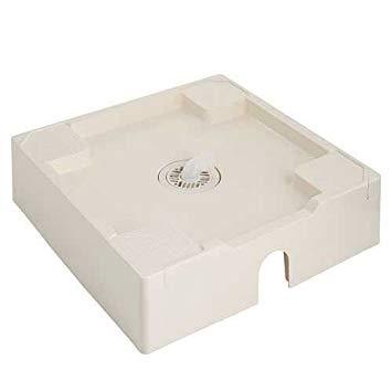 KAKUDAI カクダイ 426-423 洗濯機用防水パン(床上配管型)|ECJOY!店