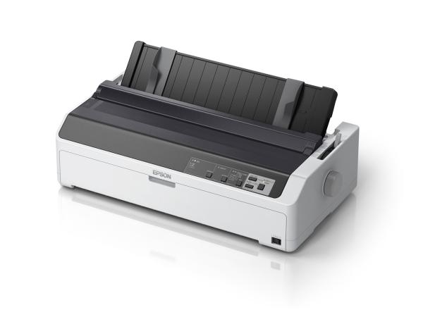 EPSON エプソン VP-D1800 ドットインパクトプリンター/ラウンド型/136桁/書きうつす枚数6枚(VP-D1800)