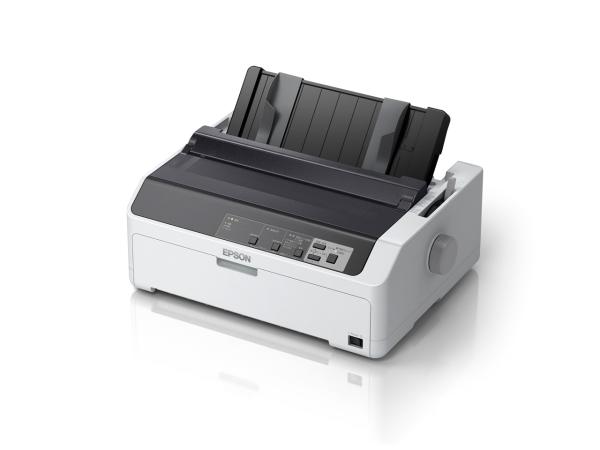 EPSON エプソン VP-D800N ドットインパクトプリンター/ラウンド型/80桁/複写枚数6枚(VP-D800N)