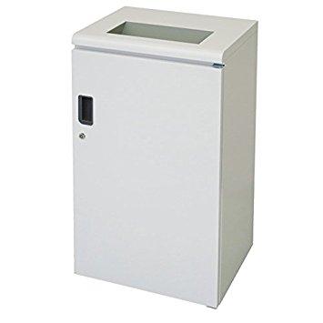 ナカバヤシ 機密文書回収ボックス(鍵付)|ECJOY!店