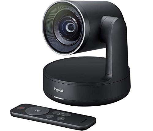 LOGICOOL ロジクール ロジクール Rally PTZ Camera CC4900E(CC4900E)|ECJOY!店