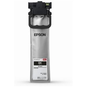 EPSON エプソン インキ容器に並べる(黒いこと/約5000ペイジ)(IP03KA)