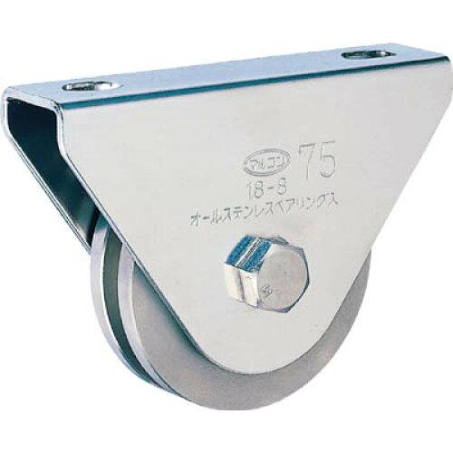 MARUKI HARDWARECORPORATION S-3650 ST枠付掛け目車150コ型オールST BRイリ
