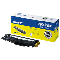 BROTHER ブラザー トナーカートリッジ イエロー(TN-293Y)