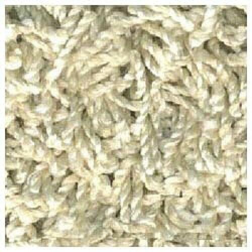 スミノエ(Suminoe) NTW1/100R ラグ スミトロンニューツイスティ(正円100×100cm/アイボリー)【日本製】 13,242円