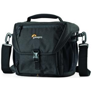 Videndum Media Solutions LP37211PKK カメラバッグ ノバ 170AW II LP37211PKK ブラック