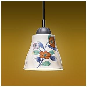 瀧住電機工業 GL1066P LEDペンダントライト (810lm) GL1066P 電球色