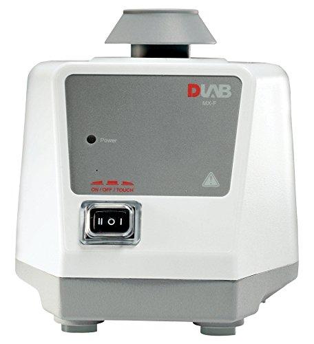 アズワン ボルテックスミキサー 50サイクル 2500rpm(くっ付ける式)3-7028-01 ※商行為者向け商いものです 美容・コスメ・香水-その他-アロマ・お香