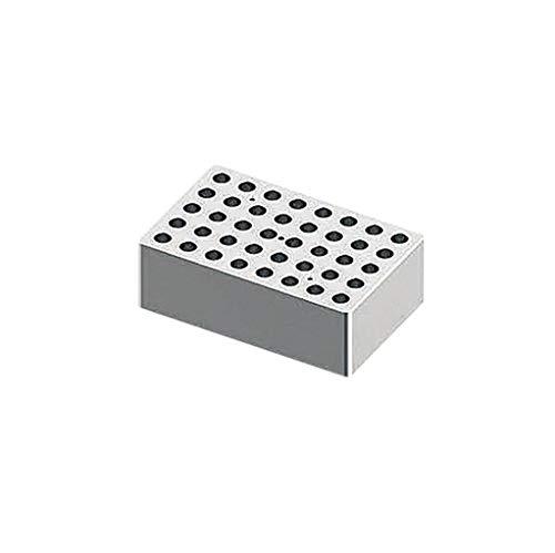 アズワン ドライブロックバス 1.5mL用ブロック3-7041-13　※事業者向け商品です