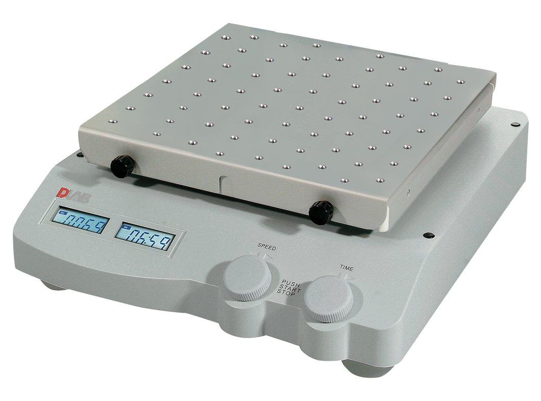 アズワン デジタルシェーカー シーソー 10～70rpm 耐荷重10kg SK-R330-Pro 1個