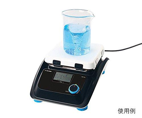 アズワン スタンダードスターラー デジタル3-6511-02 ※商行為者向け商いものです アロマ・お香-美容・コスメ・香水