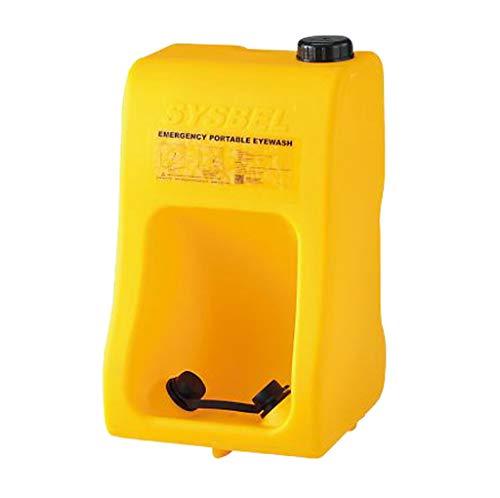 アズワン 可搬型洗眼器 WG6000A4-563-01