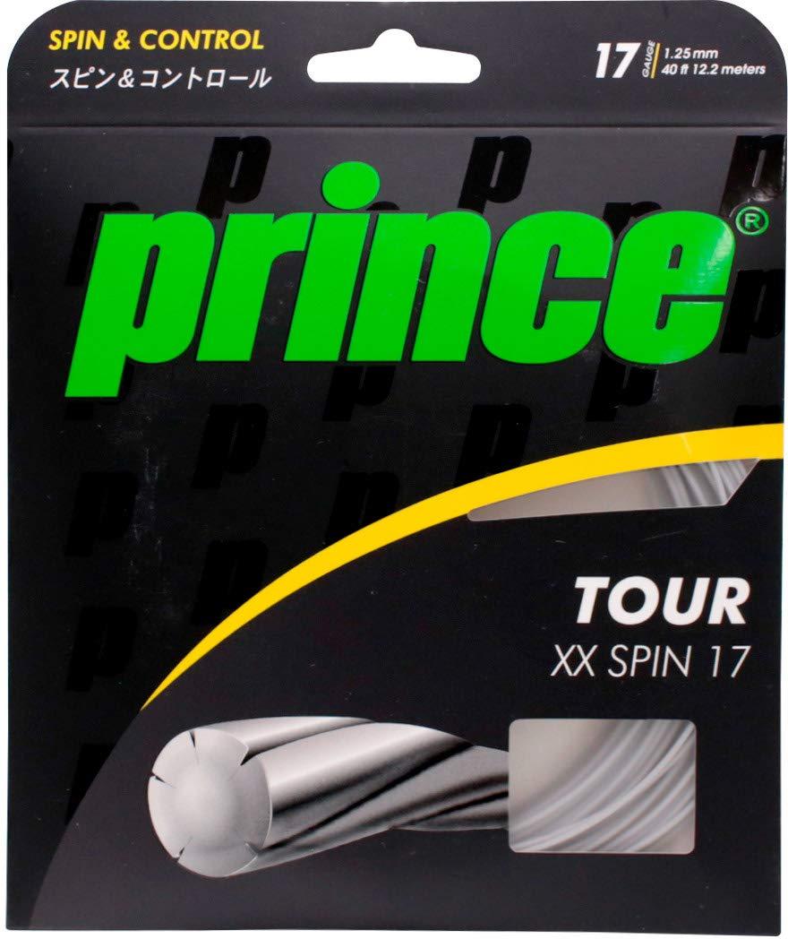 プリンス 7JJ024_TOUR_XX_SPIN_17 (7JJ024) [色 : PEG]【入数:5】
