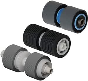 【店卸し資産限即納】CANON 加農砲 DR-G2140/G2110用取り替えっこ巻き一揃いの道具[3601C002]