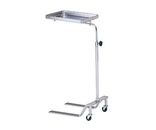 アズワン メーヨー型消毒盤台　ＭNCNN311-0503030-1589-01｜ECJOY！店