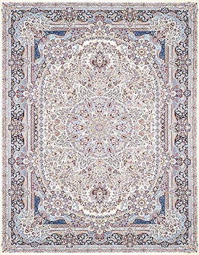 イケヒコ エジプト・アラブ共和国製 ウィルトンカーペット織引っ敷き『目覚ましい RUG』約160×225ｃｍ