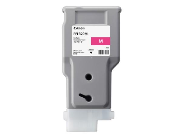 CANON キャノン キヤノンインクタンク PFI-320 M(PFI-320 M)