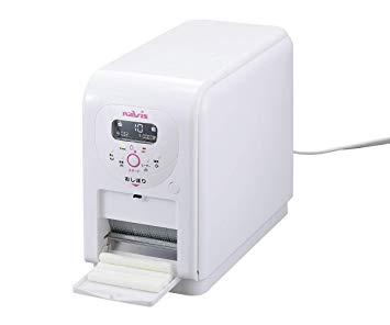 アズワン 自動小銃おしぼり機 本体XZ17-5973-01