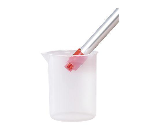 アズワン ロングハンドルサンプラー　Telescoop　PPスイングビーカー　2000mL 5354-5200 1個