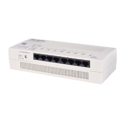 PANASONIC パナソニック PN210899 Switch-S8PoE(PN210899) 有線LAN-スイッチングハブ-ネットワーク機器