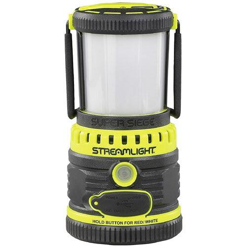 STREAMLIGHT(流れ点火装置) 44945 百貨店提燈 1100lm 黄色 44945