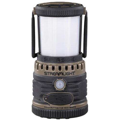 STREAMLIGHT(流れ点火装置) 44947 百貨店提燈 1100lm コヨテ 44947