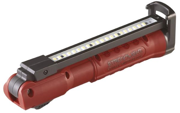 STREAMLIGHT(流れ点火装置) 76800 スティンガースイッチブレード USB吊りひも付き添い人 76800