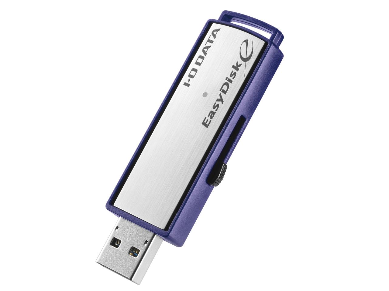 IODATA アイオーデータ USB 3.1 Gen 1相応う 引き当てUSBメモリースタンダードモデル 32GB(ED-E4/32GR)