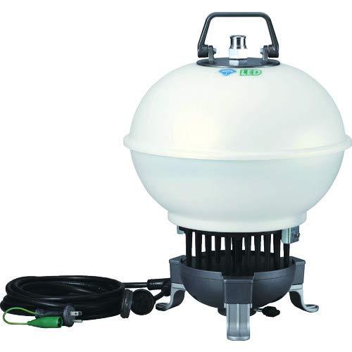 畑屋製造所 80W LEDどんぶり鉢点火装置 電話線5mLLA80K   6012