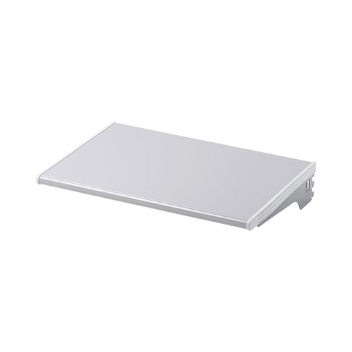 SANWASUPPLY サンワサプライ かっこ良い仕合わせW600用加えること棚 品番：RAC-60NT