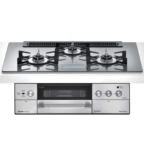 RINNAI リンナイ RHS71W22E6V2D-STW LPG(プロパンガス用)