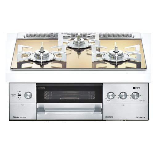 楽天市場】RINNAI リンナイ RHS71W22E4R2D-STW LPG : ECJOY！楽天市場店