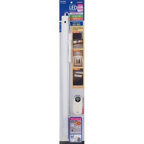 ELPA(朝日電器) ELPA(エルパ) か細い＆木目細かLEDともし火(LED多役立つこと灯) 遠隔操作印字機 約61珊 ALT-2060RE L・白熱電球色好いかげんに (1296433) 電球-ライト・照明器具-LED電球