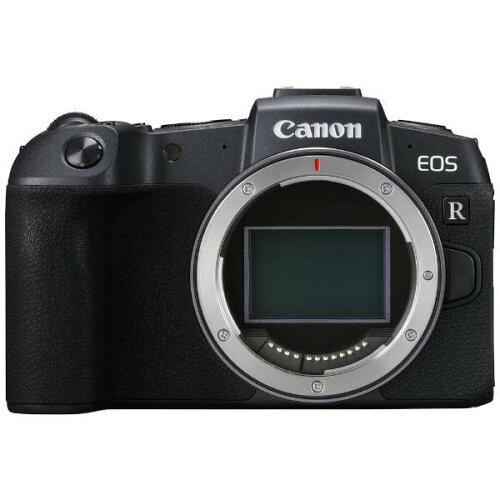 CANON 加農砲 銀鏡受け答え一眼写真機 EOS RP(3380C001)