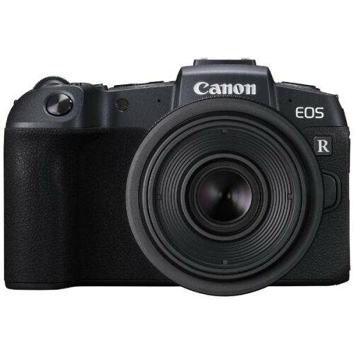 【在庫限即納】CANON キャノン ミラーレス一眼 カメラ EOS RP・RF35 MACRO IS STM レンズキット(3380C048) EOSRP-35MISSTMLK