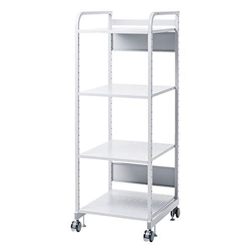 SANWASUPPLY サンワサプライ 高耐荷重ラック(H1600) 品番：RAC-HL5