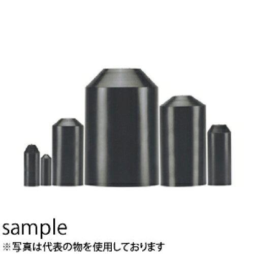 パンドウイットコーポレーション パンドウイット 肉厚タイプ熱収縮チューブ用エンドキャップ (2個入)