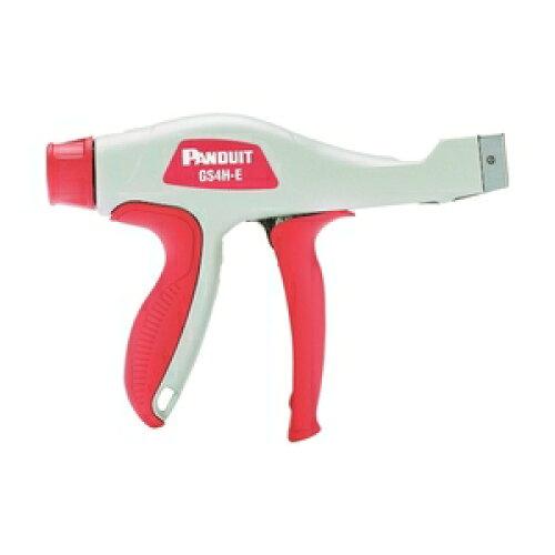 パンドウイットコーポレーション パンドウイット パンドウイット 結束バンド用メタル製手動式結束工具 締め付け強度付 GS4E-E