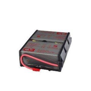 OMRON オムロン BAB100R BA100R用取り替えっこバッテリ(BAB100R)