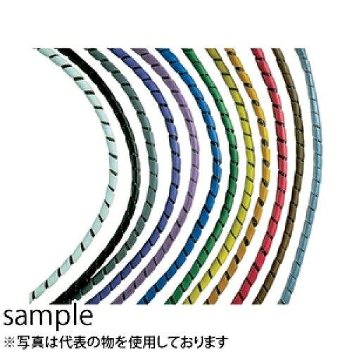 パンドウイットコーポレーション パンドウイット テフロンスパイラルラッピング|ECJOY!店