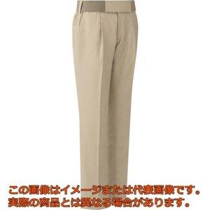 ミドリ安全 ミドリ安全 女性用 楽腰パンツ VEL502下 カーキ 11号