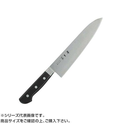 KANDA カンダ 神田作 黒合板牛刀 18cm 1個｜ECJOY！店