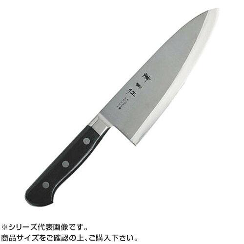 KANDA カンダ 神田作 黒合板出刃 18cm 1個