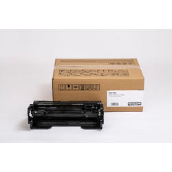 RICOH リコー RICOH ドラムユニット P500(A4・5% 約40000ページ印刷可能)(514205)