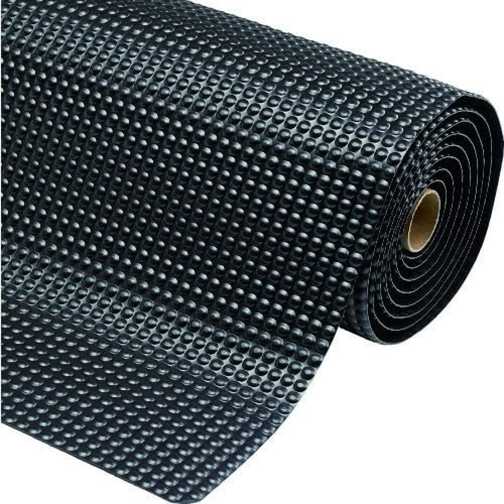 CHECKERS社 NOTRAX 疲労軽減マット スカイトラックス ブラック 910X3000782S303MBL 5292
