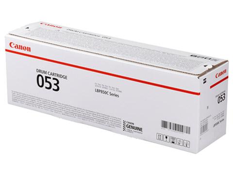 CANON 加農砲 CRG-053DRM 膜鳴楽器薬莢053(2178C001) パソコン・周辺機器-トナー